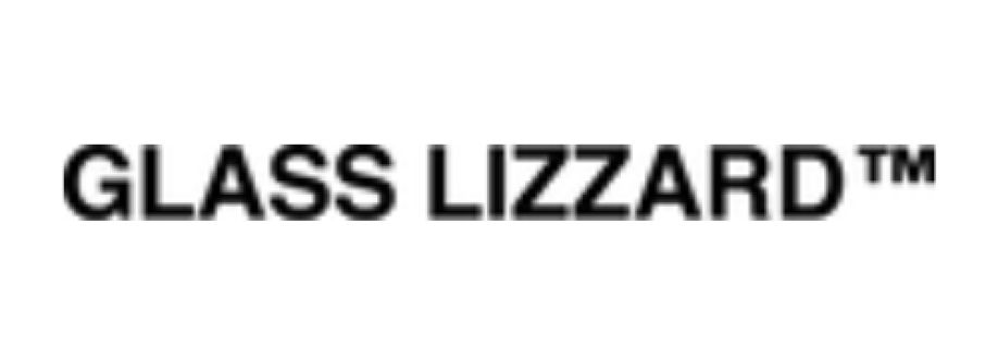 Glass Lizzard Cover Image