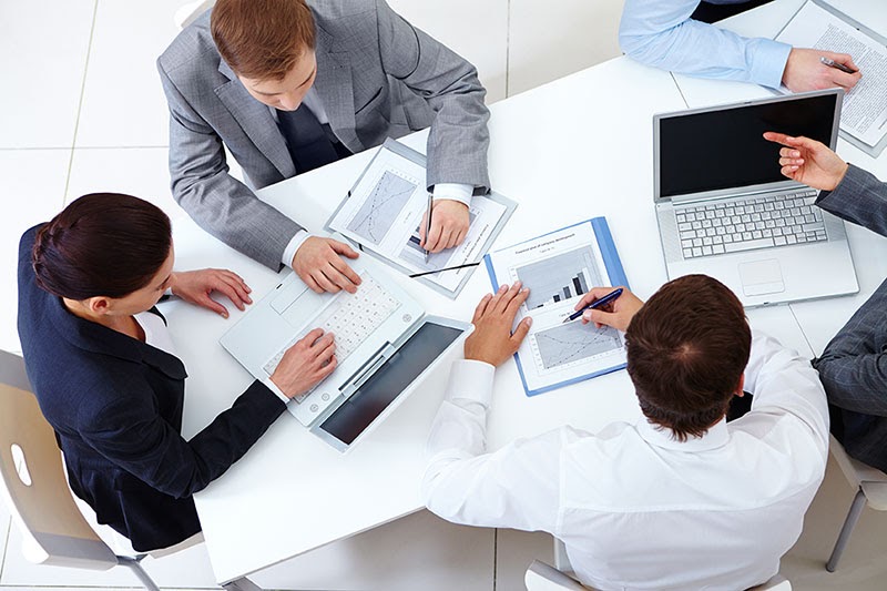 What Makes Sales Training for Professional Services More Effective?