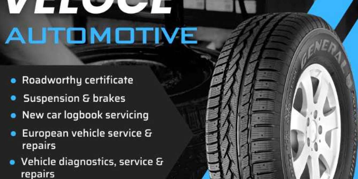 Need Car Service Around Ringwood?