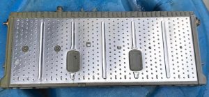 Metal Scrap Services Singapore | Lithium Battery Scrap - New Century Recycling