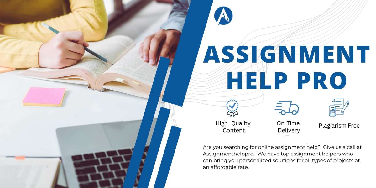 Making assignments in a short amount of time is hard?
