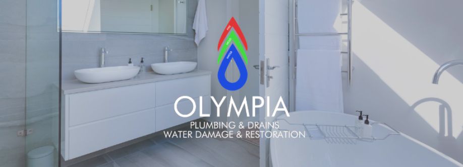 Olympia Services Cover Image
