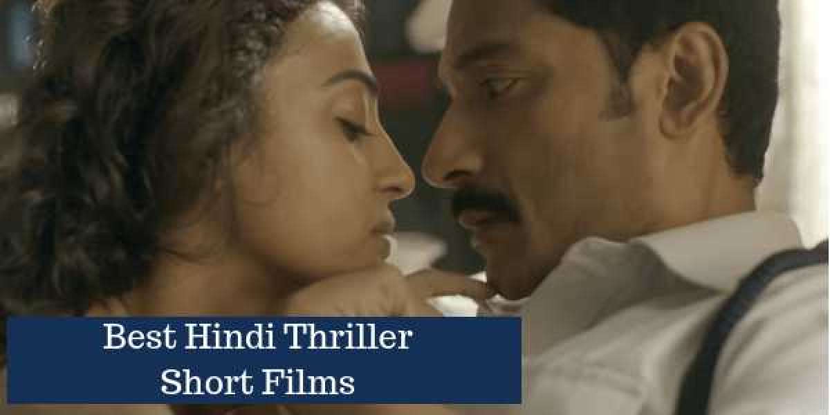 Best Hindi Short Films - TrendPickle