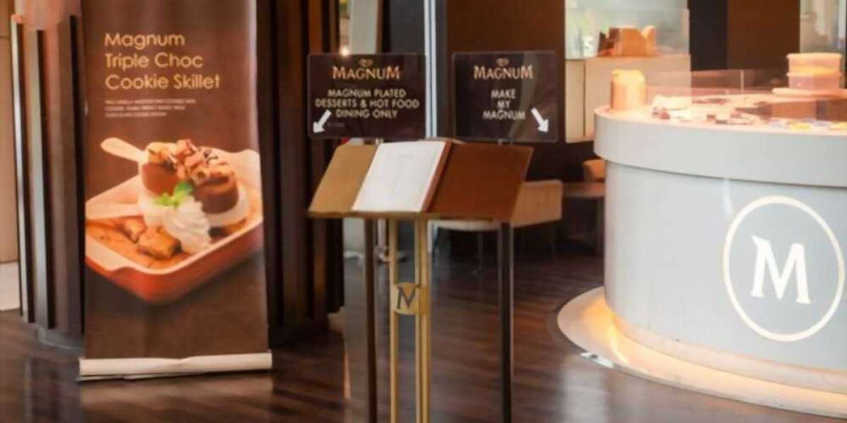All the Information You Need to Start a Cafe In Putrajaya.