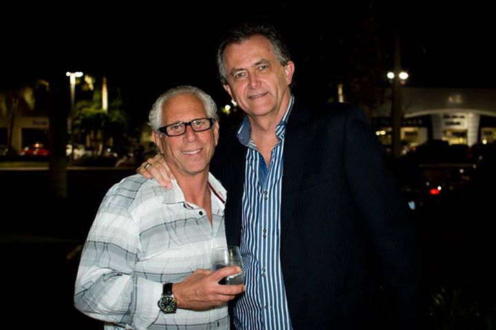 Gary Blonder - Yacht Boat Expert! -