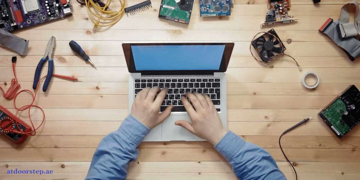 Best Laptop Repair Near Me | Laptop Service Center in Dubai | Call: 045864033