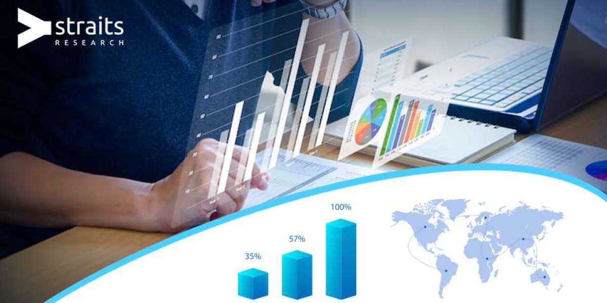 According to straits research the Virtual Events Market will grow at a CAGR of 21.1% during the forecast period.