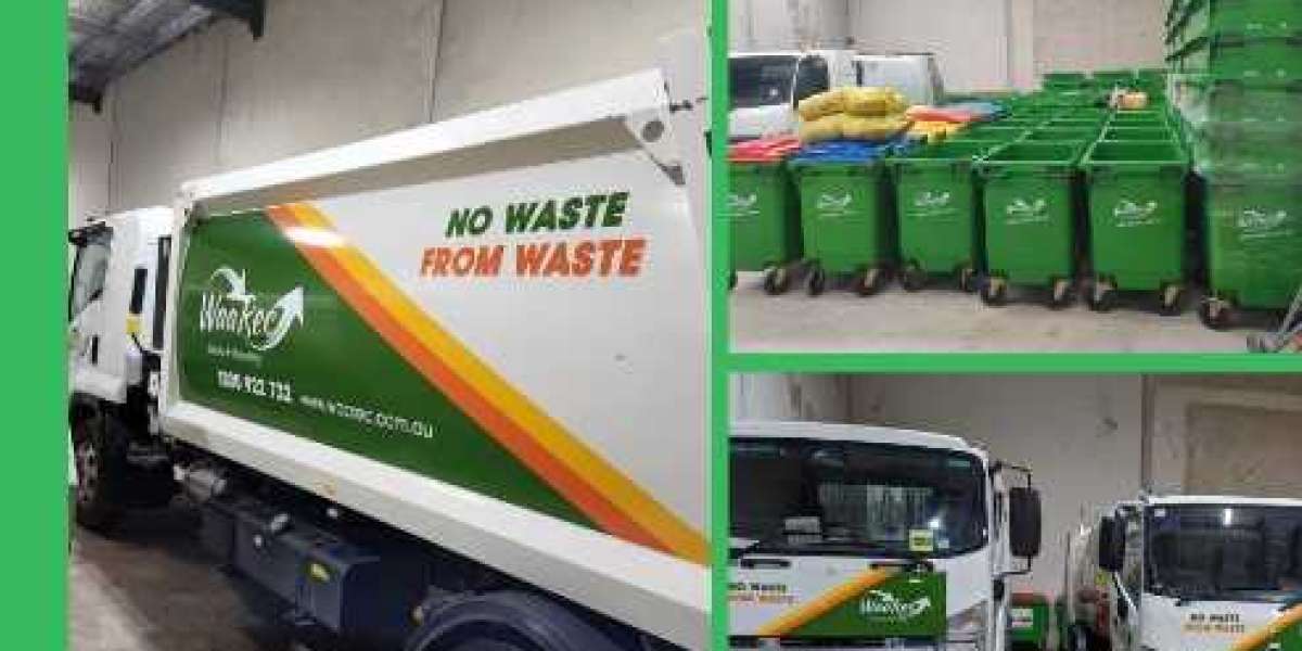 Instead of throwing your waste always just make it useful by recycling it.
