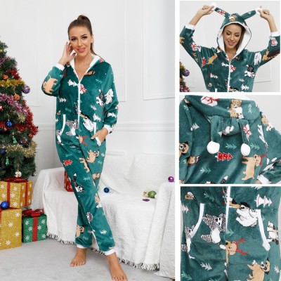 Quality Onesie: Unicorn Onesie Pajamas For Adults And Kids