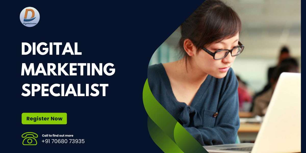 How to Become a Digital Marketing Specialist