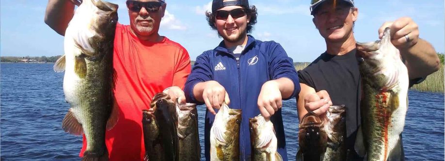 Horizon Fishing Cover Image