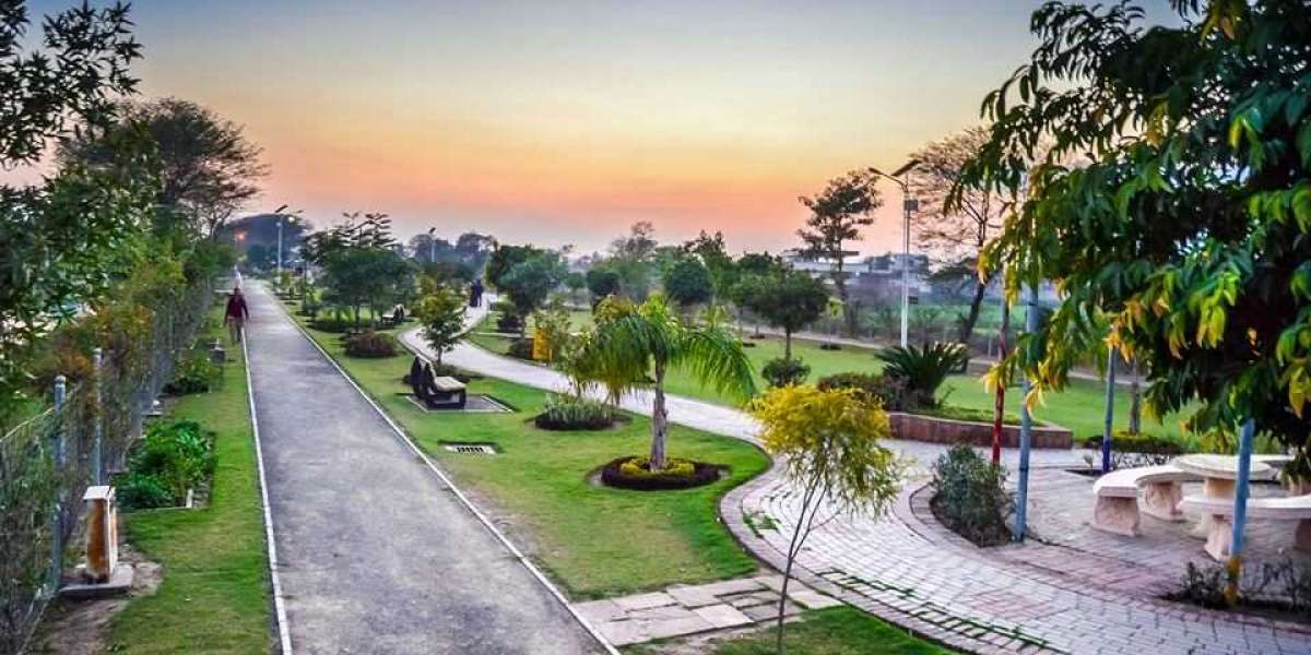 Kingdom Valley Islamabad: Area, Installment Plan, and that's only the tip of the iceberg