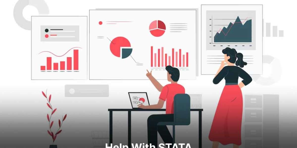 Hire our experts for the best STATA help