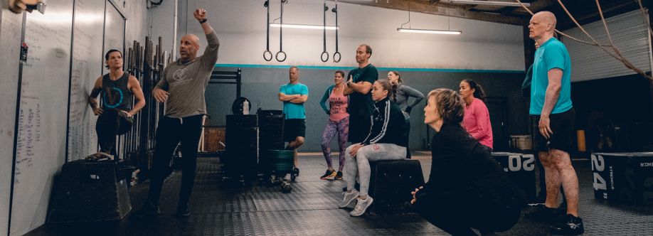 Byob Fitness Cover Image