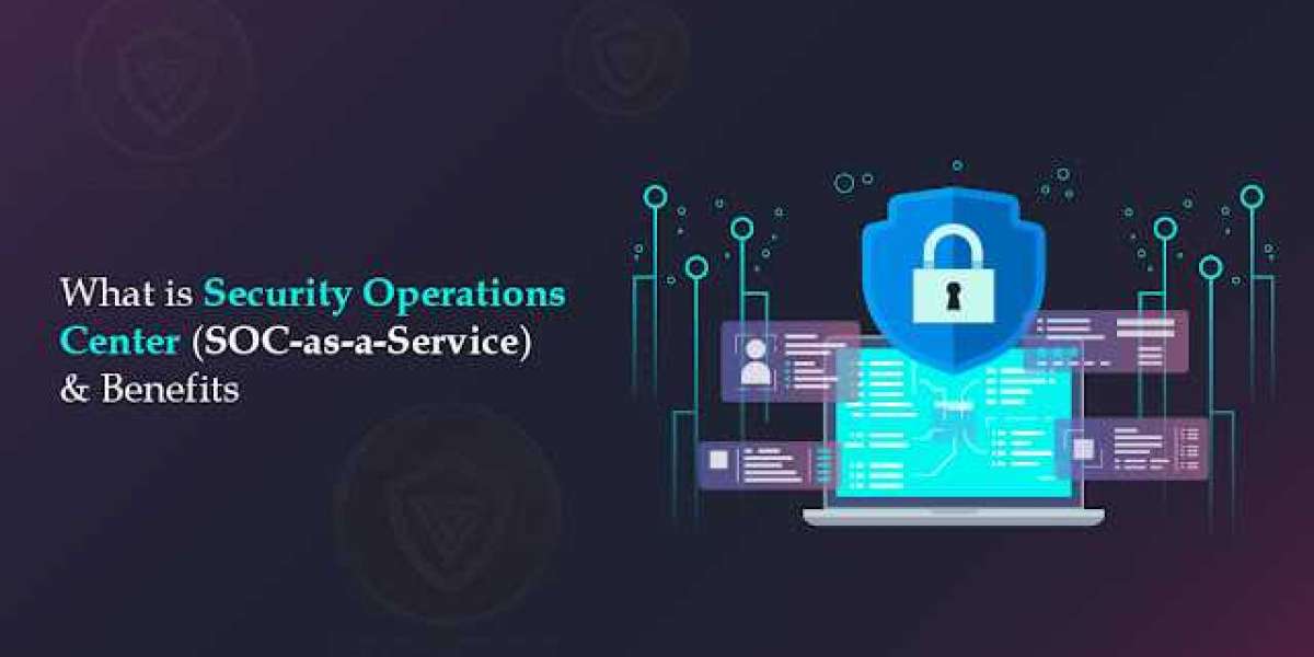 What is the Future of Security Operations Center in 2023