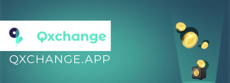 Qxchange App Cover Image