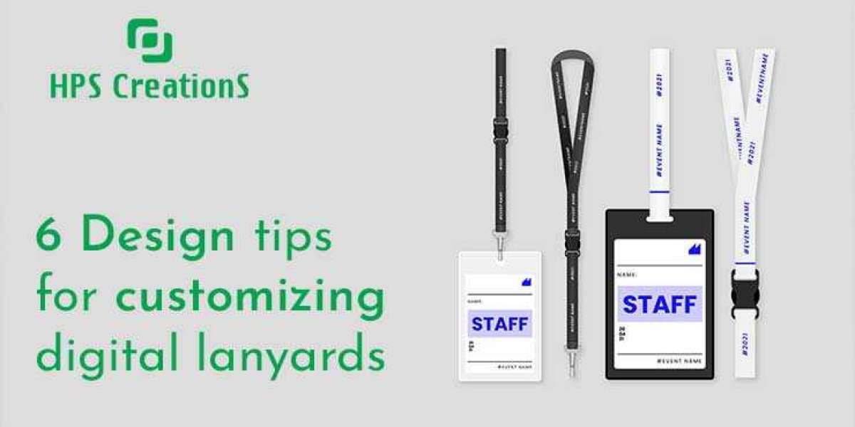 What are the Benefits of Issuing Digital Lanyards?