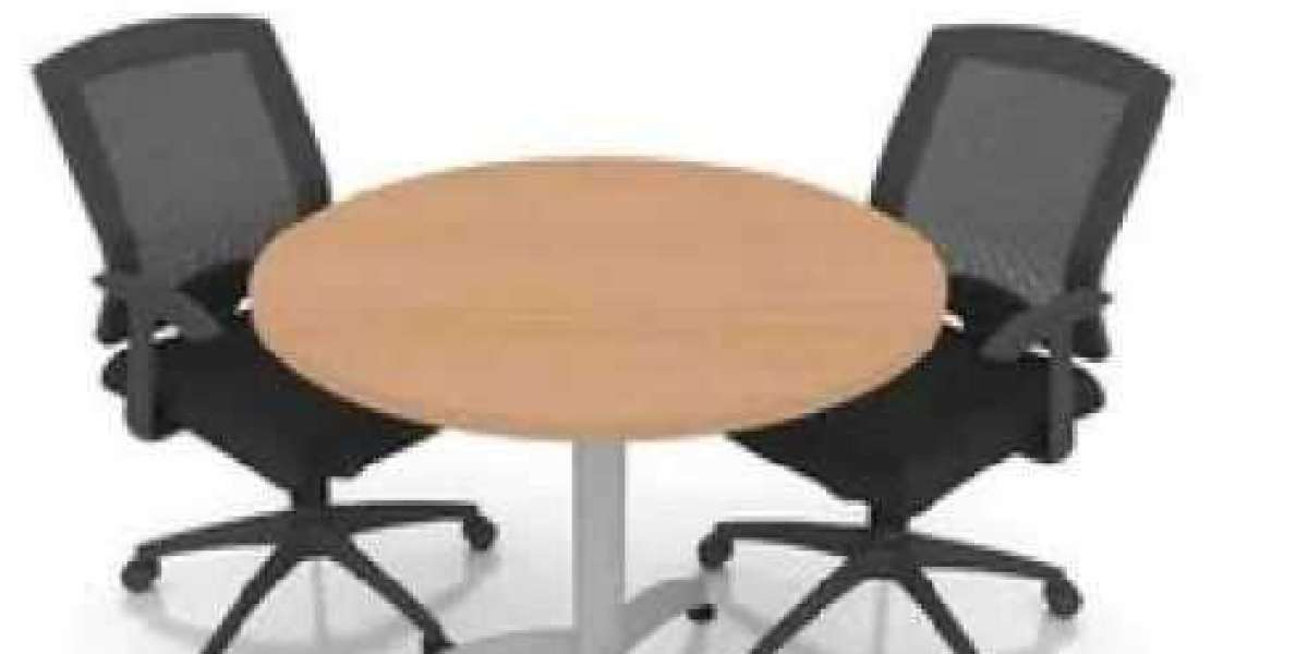 Stay Comfortable and Stylish with the Best Office Chair Malaysia from AY Office System