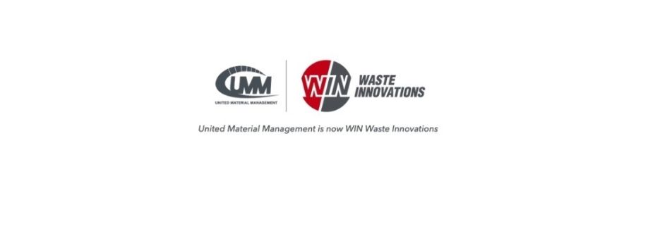 United Material Management Cover Image