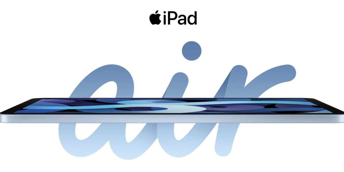 Ifuture to Buy New iPad Online in India