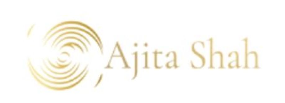 Ajita Shah Cover Image