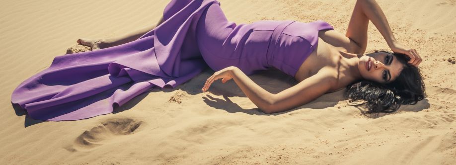 Pune girl Cover Image