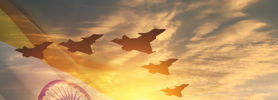 Defence News Updates Cover Image