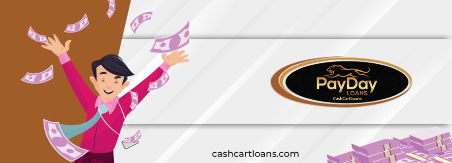 Cash Cart Loans Cover Image