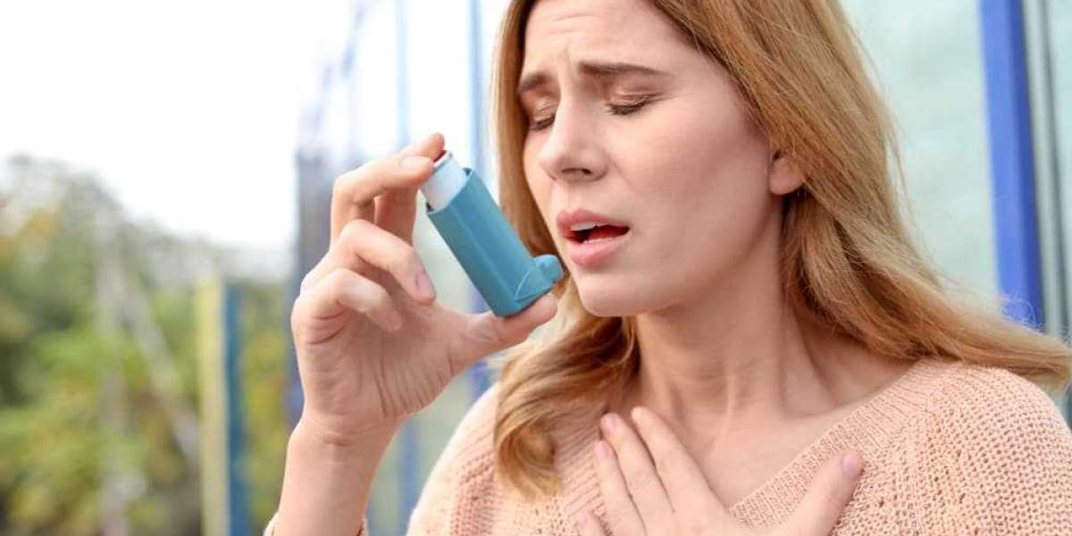 HOW DOES ASTHMA AFFECT THE MIND AND WHAT CAUSES IT?