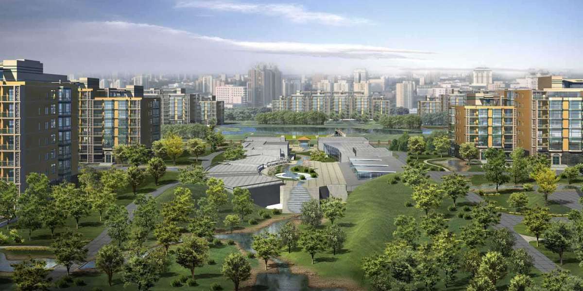 Lahore smart city investment benefits and opportunities for customers