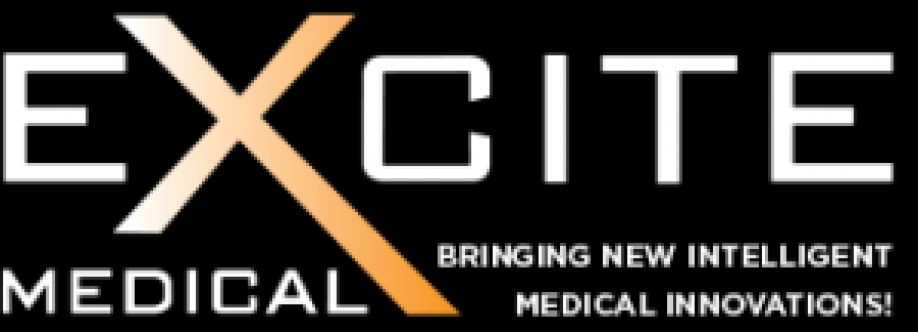 Excite Medical Cover Image