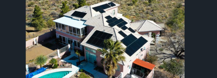 Independent Solar Cover Image