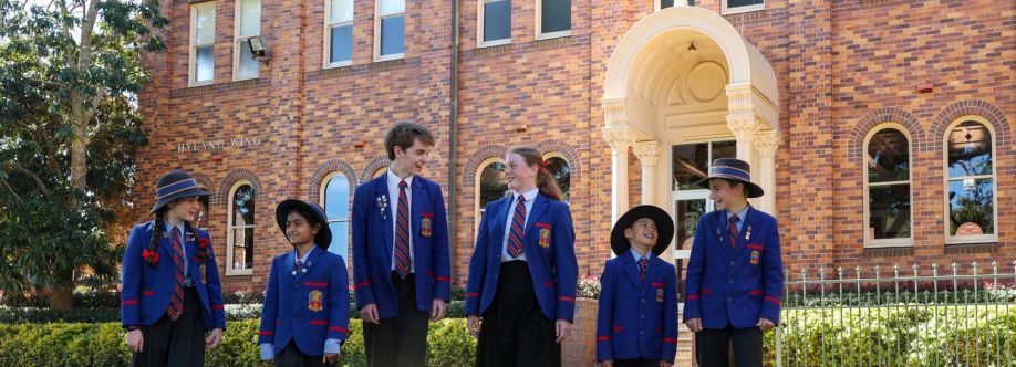 Downlands College Cover Image