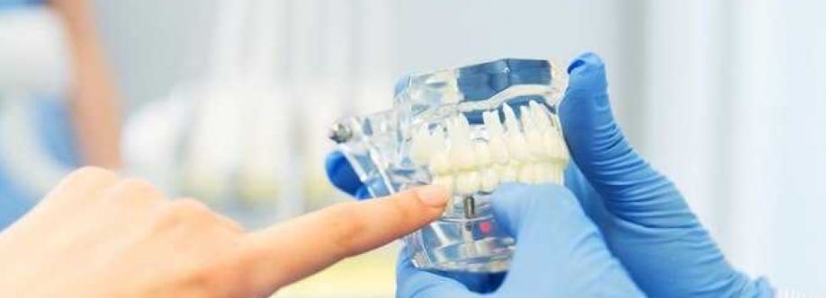 Affinity Dental Cover Image