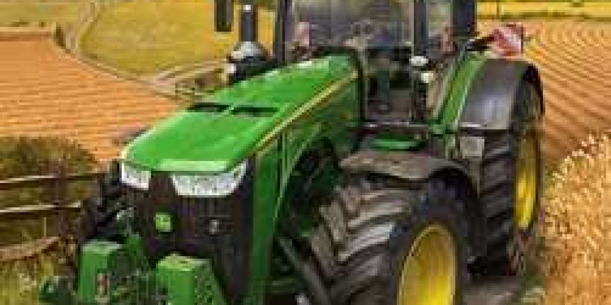 FS18 Mod Apk Download Latest Version 2023