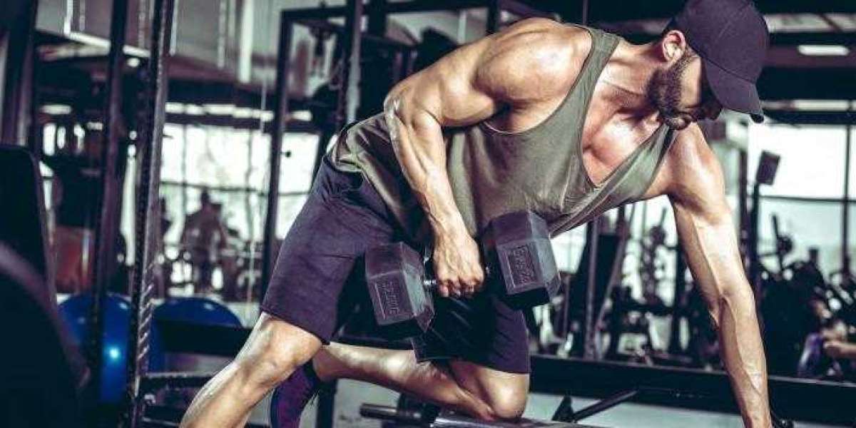 Testosterone Injections To Gain Muscle - Testosterone Injections for Muscle Building