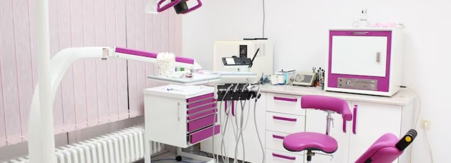Affinity Dental Cover Image