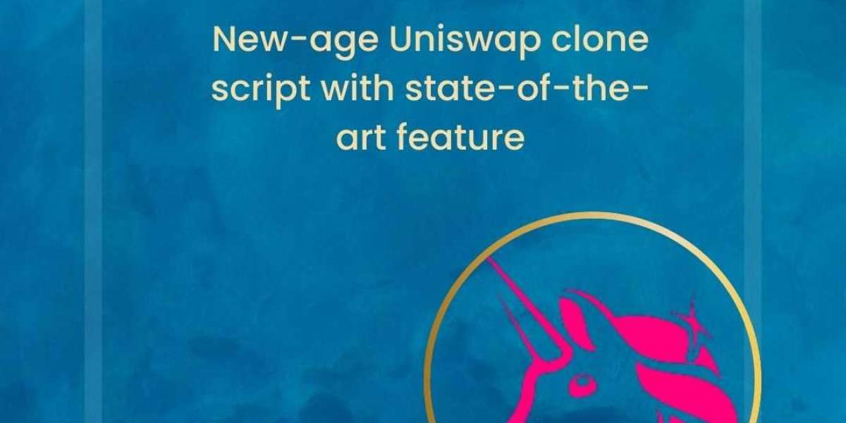 Best Uniswap clone script in the USA