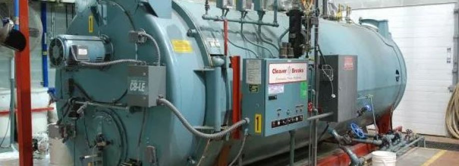 CANNEPP Boiler Room Technologies Cover Image