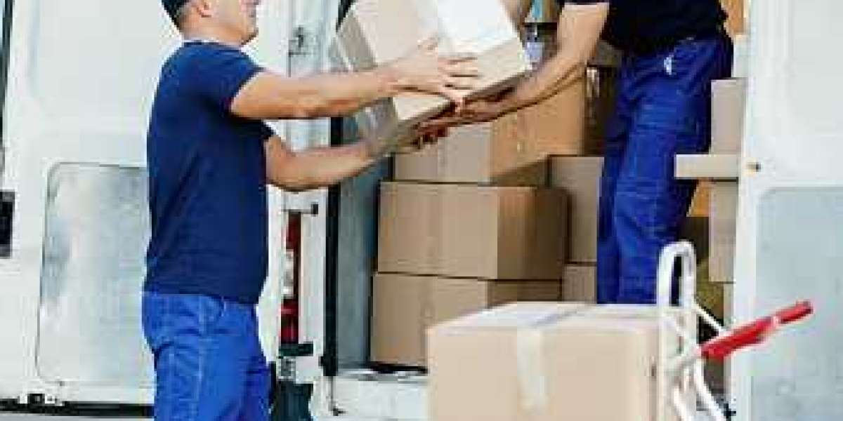 Top Loading and Unloading Company in Dubai
