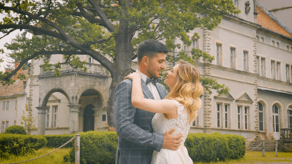 Professional Wedding Videography Packages in London | Emotionss