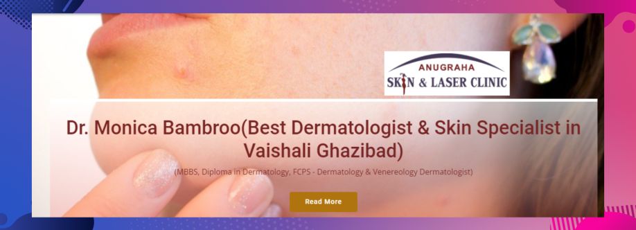 Anugraha Skin and Laser Clinic Cover Image