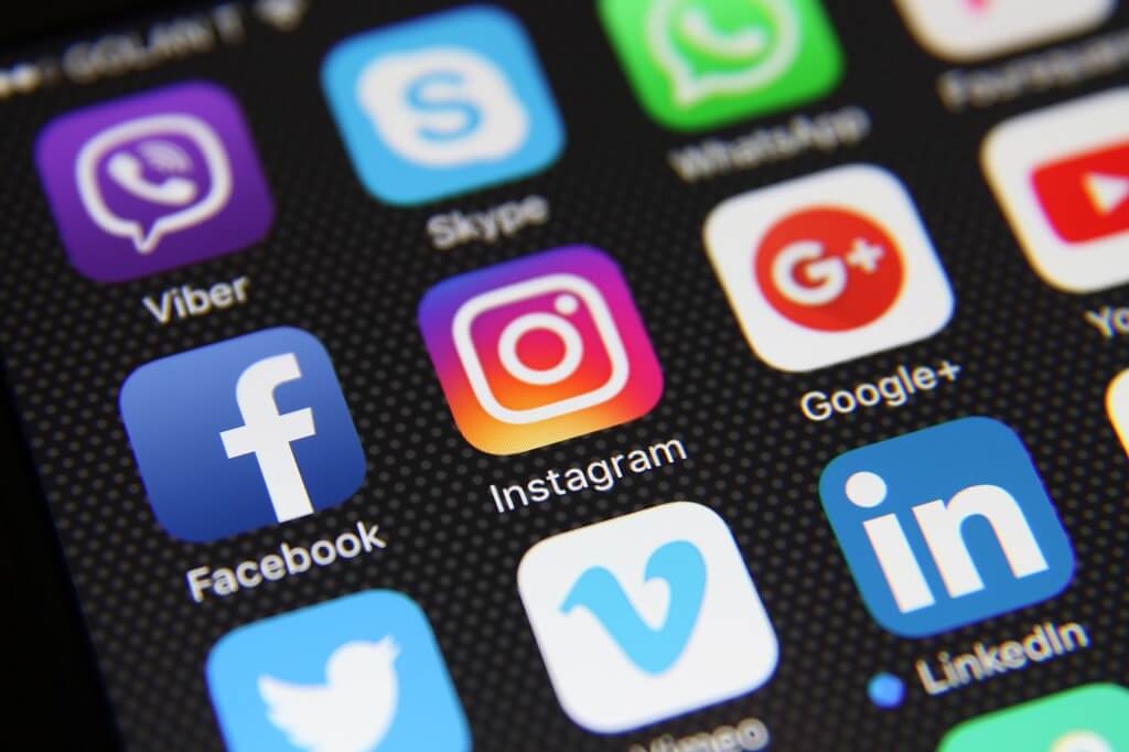 Rise of Visual Content in Social Media Marketing Trends 2023