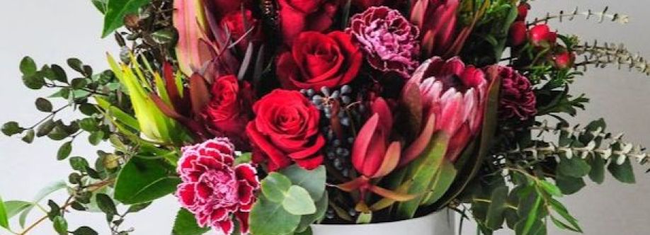 The Flower Shed Cover Image
