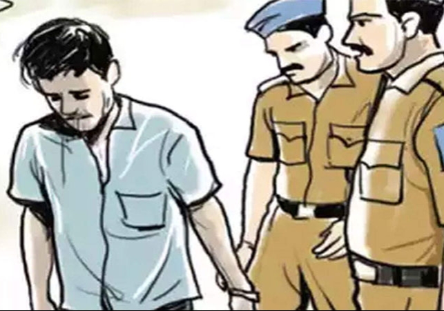 Gurugram Foreigner Naked on Road News: गुरुग्राम में नग्न होकर घूमा विदेशी नागरिक; लोगों ने देखा तो Video बनाने लगे