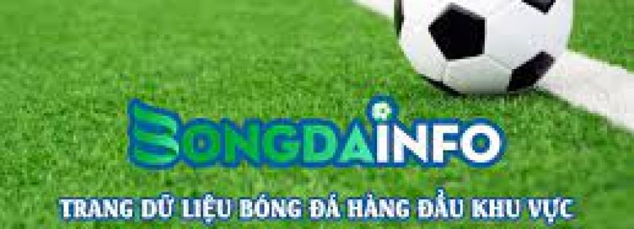 Bóng Đá Info Cover Image