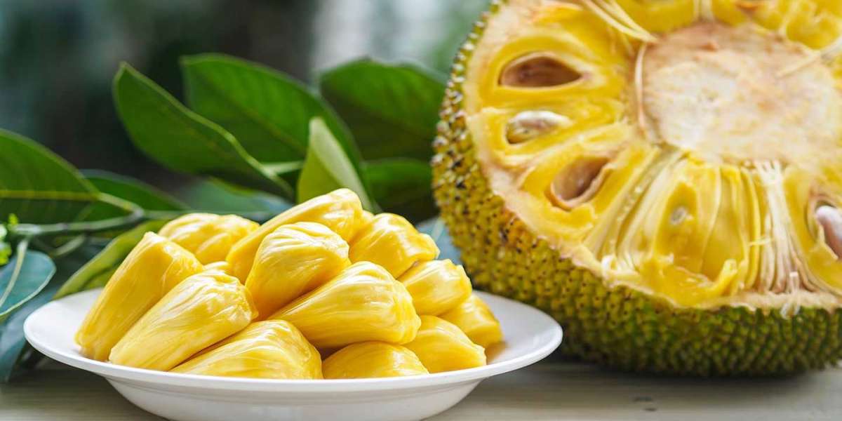 Why Jackfruit Is Nutritious and Beneficial