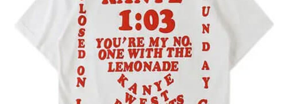 kanye merch Cover Image