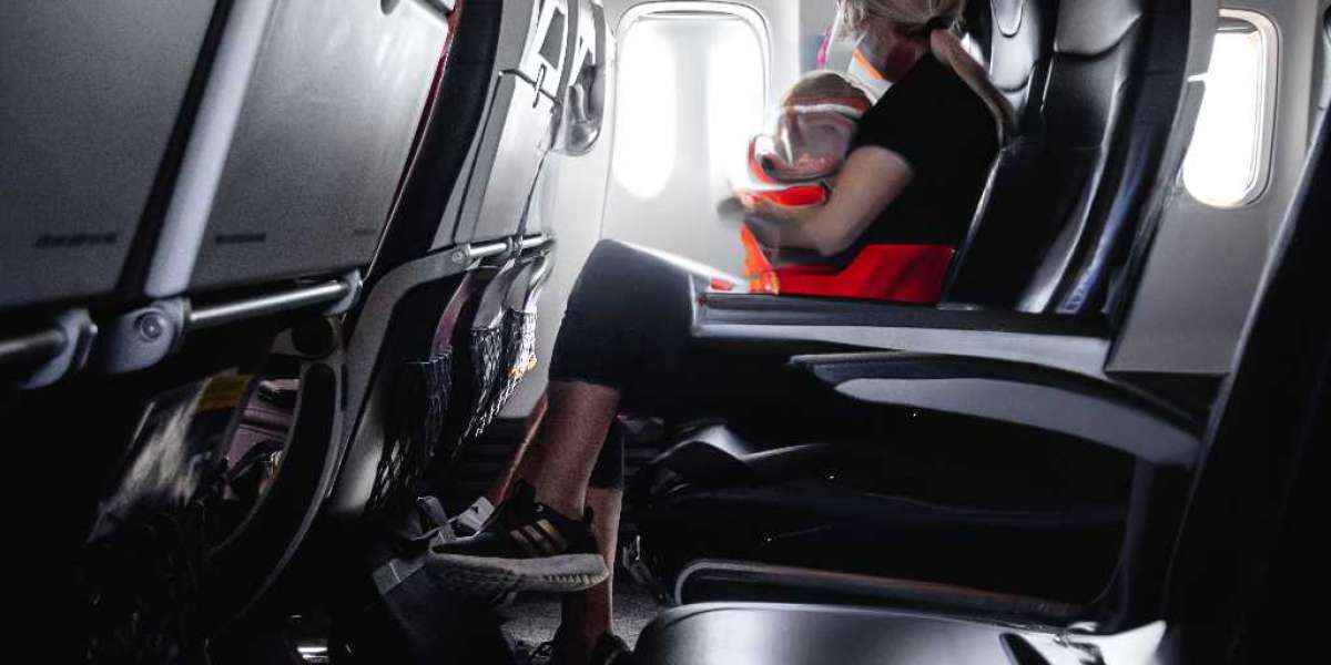 A Comprehensive Guide On Delta Airlines Unaccompanied Minor Policy