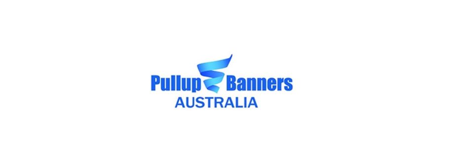 Pull Up Banners Australia Cover Image